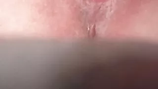 I love to masturbate myself till I cum