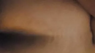 BBW Quickie with my BBC