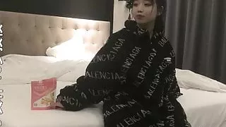 No.1446 chinese real whoring