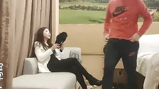 No.1465 chinese real whoring