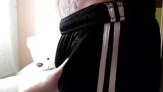 Deep Throat für die Schwiegermutter und ein Cocktail aus Sperma