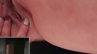 I pee in a public bathroom