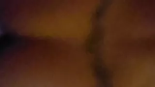 Big booty gone horny