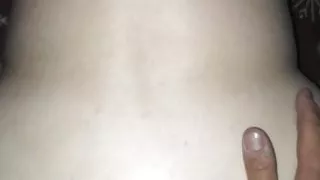 Doggystlye with pawg wife