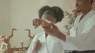 ADULT TIME, Scarlit Scandal and her best friend