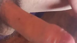 Close-up Masturbation