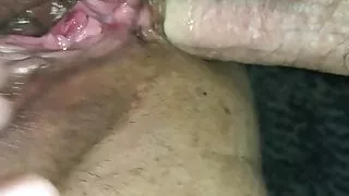 Momma Acacia has an anal quickie