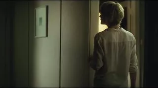 Older woman and younger man #1