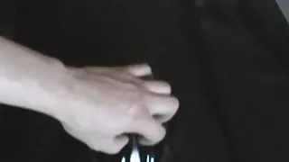 BDSM, Bondagesex, Domina, Ungarische Weiber, Latexsex