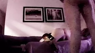 Grindr-Typ kommt für mehr Pfunde mit Kondom zurück, dann esse ich es