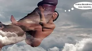 3D Comics Tantra Episode 2