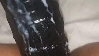 Tight pussy stretched pt.2