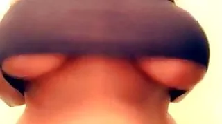 Ugly Bitch With Big Tits