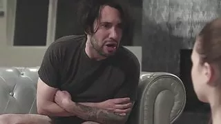 Tommy pistols fucks a sexy cyborg