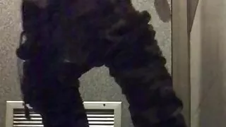 i got fucked by macho soldier with monster cock