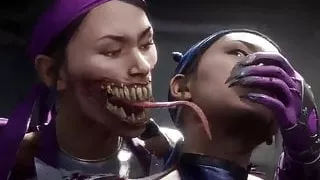 IMMOrTAL GODDESSGIANTESS MORTAL