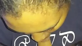 Good dick sucking deep throat my cock