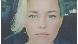 Happy Birthday Elizabeth Banks