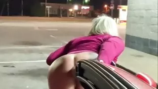 Guapa, Shemale, Zorra