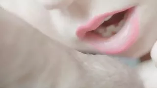 handjob POV 4K how long will you last