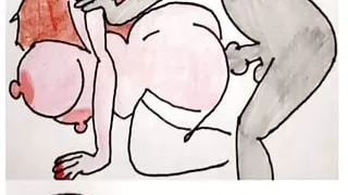 Le tette lattose di Laura