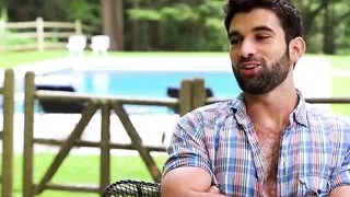 Boomer Banks and Tegan Zayne (BOSS P1)