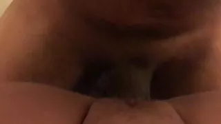 Hotwife cumming on bbc