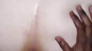 Emma gets BBC pounded