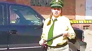 Nadine Jansen - Verwahrnung mit Guten Argumenten