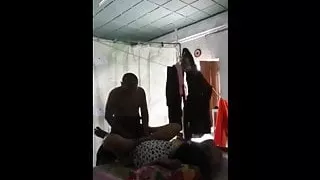 Amateur Sex Video 187