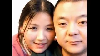 Chinese Couple