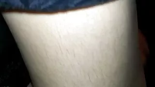 Paola liebt es geleckt zu werden!