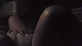 Darla getting her pussy eaten