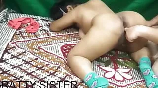 First time anal(hindi audio) bas karo gand fat jayegi meri