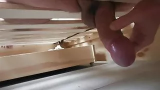 Amatérky, Velký Pták, Francouzský, Gay, Handjob, Masturbace