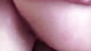 Baby Your Tits Is So Hot and Big -Hardcore Pussy Fuck- Cum