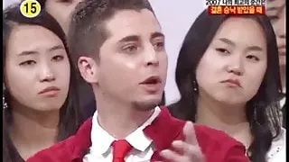 Misuda, Global Talk Show, Chitchat Of Beautiful Ladies 057