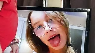 French Girl Posted in Xhamster