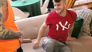 Allen King & Romeo Davis