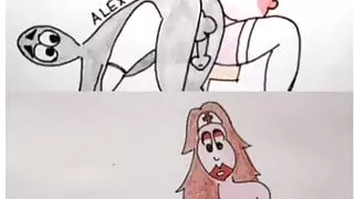 Laura hates giving injections