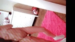 Jaklin nangi Jaklin naked