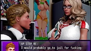 My new Life: REVAMP - Eating some fat ass (5)