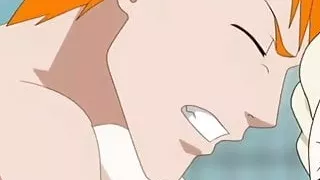 Fairytale and One Piece Hentai sex