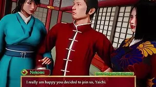 Wicked Rouge - Kanamara Matsuri (41)