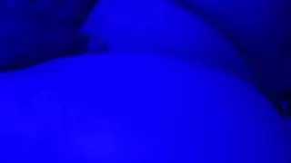 Fucking a BBW Hungarian