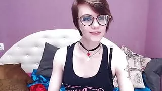 amberchief transsexual  cam show