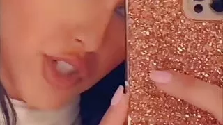 The great Ashe is still in the lead, really proud of you, NO2