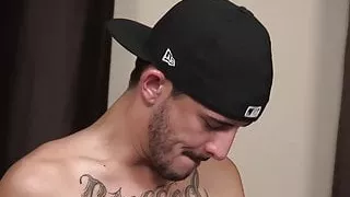 Devin Dixon And Glenn Serviced