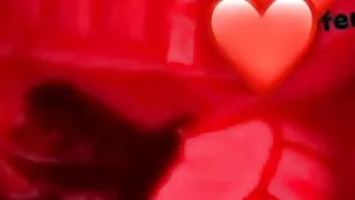 Jenyfer Trans Französisch Shemale heißes Video Porno harten Sex