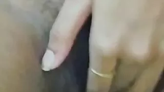 Desi indian girl masturbation